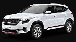 કિયા સેલ્ટોસનું નવું ફેસલિફ્ટ મોડેલ આ દિવસે લોન્ચ થશે, આજે ટીઝર રિલીઝ થયું, જાણો વિગતો