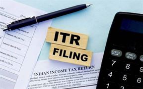 ITR ફાઇલ કરનારાઓ માટે મોટી રાહત, સરકારે છેલ્લી તારીખ લંબાવી, ઉતાવળ કરો, તમને બીજી તક નહીં મળે
