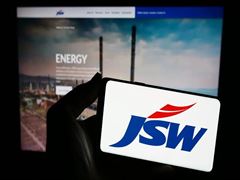 JSW ઇન્ફ્રા રૂ. 30,000 કરોડનું રોકાણ કરવાની તૈયારી કરી રહી છે, શેર પર નજર રાખો