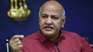 Liquor Policy Case: મનીષ સિસોદિયા 5 એપ્રિલ સુધી જેલમાં, રાઉઝ એવન્યુ કોર્ટે જ્યુડિશિયલ કસ્ટડીમાં