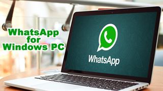 હવે લેપટોપ કે ડેસ્કટોપ પર Whatsapp ચલાવવું આસાન, કંપનીએ લોન્ચ કર્યું નવું વર્ઝન