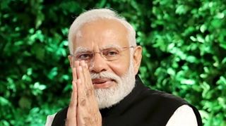 સંગીતની દુનિયામાં પણ છવાયા PM મોદી, ગ્રેમી એવોર્ડ માટે નોમિનેટ થયું તેમનું આ સોંગ, જુઓ વીડિયો