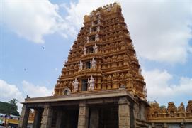 મંદિરો પાસે 10 ટકા ટેક્સ લેશે કોંગ્રેસ સરકાર, આ રાજ્યમાં બિલ પાસ થતાં રોષે ભરાઇ BJP