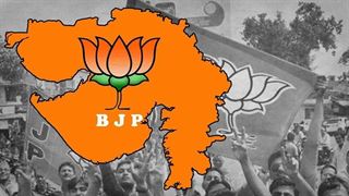 ગુજરાતની 26 સીટો પર શું છે જનતાનું મૂડ? શું BJP કરી શકશે ક્લીન સ્વીપ?