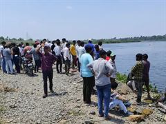 ગુજરાતમાં 2 દિવસમાં ડૂબવાની બીજી ઘટના, હવે આ નદીમાં નાહવા પડેલા એ લોકો પાણીમાં ડૂબ્યાં