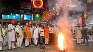 Haryana Assembly Election Results: કયા એવા કારણો છે જેણે ભાજપને ચૂંટણી જીતાડી દીધી? પોઇન્ટમાં સ