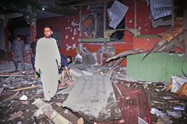 Operation Sindoor: ‘અમે અલ્લાહના છીએ, મુસ્લિમો...’, ઓપરેશન સિંદૂર બાદ આતંકવાદી સંગઠન અલ કાયદાએ