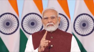આખરે શું હોય છે, ન્યૂક્લિયર બ્લેકમેલ, જેનો PM મોદીએ કર્યો ઉલ્લેખ