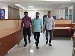 ગુજરાત: ‘ઓપરેશન સિંદૂર’ પર આપત્તિજનક પોસ્ટ કરનાર સરકારી અધિકારીની ધરપકડ