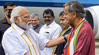 હવે બેનકાબ થશે પાકિસ્તાન, ‘ઓપરેશન સિંદૂર’ પર મોદી સરકારે બનાવ્યું ડેલિગેશન, શશિ થરૂર સહિત આ નેત