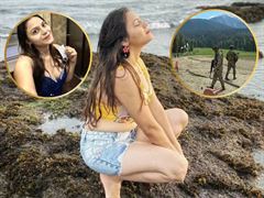 જ્યોતિ જાસૂસે આતંકવાદી ડેવિડ હેડલી જેવો કર્યો કાંડ? પહેલગામમાં દેખાઇ મુંબઈ હુમલા જેવી પેટર્ન