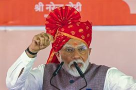 બિકાનેરમાં PM મોદી બોલ્યા- ‘દુનિયાએ જોઈ લીધું, જ્યારે સિંદુર બારૂદ બની જાય છે તો શું થાય છે...’