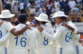BCCIએ ભારતીય ટીમની કરી જાહેરાત, આ ખેલાડી બન્યો ટેસ્ટ ટીમનો કેપ્ટન, જાણો કોણ ઇન-કોણ આઉટ!