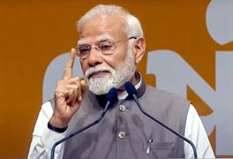 ‘હજી તો અમે વધારે કંઈ કર્યું પણ નથી અને ત્યાં..’, સિંધુ જળ સમજૂતી પર શું બોલ્યા PM મોદી?