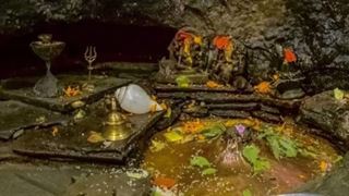 આ મંદિરની 90 ફૂટ ઊંડી ગુફામાં છુપાયેલી છે દુનિયાના ખાત્માની કહાની; વૈજ્ઞાનિક પણ સમજી નથી શક્યા