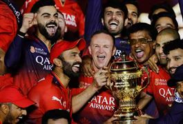 18 વર્ષ બાદ IPL ટ્રોફી જીતનારી RCBના માલિક કોણ છે? ફેંસ શોધી રહ્યા છે આ સવાલનો જવાબ