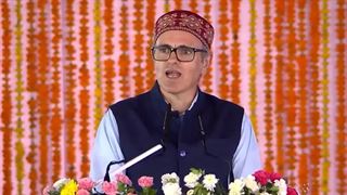 LG સાહેબનું પ્રમોશન થયું અને મારું ડિમોશન..’, વંદે ભારતના લોંચિંગ પર બોલ્યા CM ઓમર અબ્દુલ્લા, P