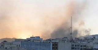 Israel-Iran Conflict: ઇઝરાયલે કરી દીધો મોટો હુમલો, ઇરાનના અરાક હેવી વોટર રિક્ટર પર વરસાવ્યા બોમ