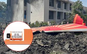 Ahmedabad Plane Crash: અમેરિકા મોકલવામાં આવશે અમદાવાદ ક્રેશ થયેલા પ્લેનનું બ્લેક બોક્સ, જાણો તે