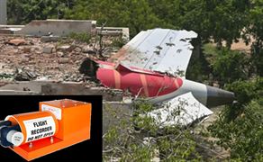 Ahmedabad Plane Crash: ક્રેશ વિમાનનું બ્લેક બોક્સ અમેરિકા મોકલાશે કે નહીં? સરકારની આવી પ્રતિક્ર