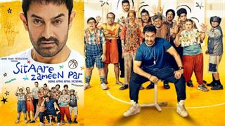 Sitaare Zameen Par Movie Review: આમીર ખાન અભિનીત ફિલ્મ ‘સિતારે જમીન પર’ જોતા પહેલા વાંચી લો આ ર