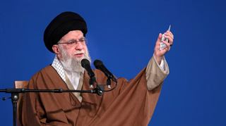 Iran-Israel Conflcit: ‘ઇઝરાયલ પર પ્રેશર બનાવે ભારત..’, ઈરાનની હિંદુસ્તાનને અપીલ, પાકિસ્તાન પર ક