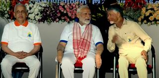 International Yoga Day: ‘તણાવમાંથી પસાર થઈ રહેલી દુનિયા માટે યોગ એક..’, જાણો આંતરરાષ્ટ્રીય યોગ 