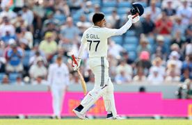 IND Vs ENG First Test: કેપ્ટન શુભમન ગિલે લીડ્સ ટેસ્ટમાં કરી દીધો કાંડ, ICC ફટકારશે દંડ? જાણો શુ