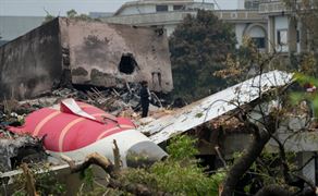 Ahmedabad Plane Crash: અમદાવાદ પ્લેન ક્રેશ બાદ 3 અધિકારીઓને નોકરીમાંથી કાઢશે એર ઈન્ડિયા, લાગ્યા