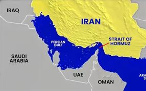 Iran-Israel War: હોર્મુઝ પર સંઘર્ષ વચ્ચે ભારતે ઉઠાવ્યું આ મોટું પગલું, આ દેશોએ પાસેથી વધારી તેલ