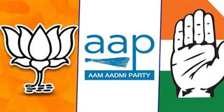 વિસાવદર પેટાચૂંટણી અપડેટ: ગોપાલ અને BJP વચ્ચે ભયંકર રસાકસી; જાણો કોણ આગળ-કોણ પાછળ