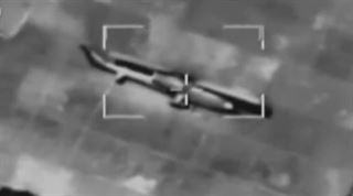 Iran-Israel War: ઇઝરાયલે ઇરાનના 6 એરબેઝ પર કર્યો હુમલો, મિસાઇલ લોન્ચ અને સ્ટોરેજ સાઇટ્સને બનાવ્