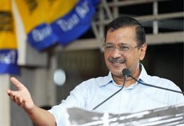 Arvind Kejriwal on Rajya Sabha move: લુધિયાણાની પેટાચૂંટણીમાં AAPની જીત બાદ અરવિંદ કેજરીવાલે કન