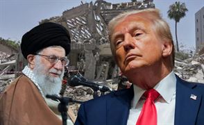Israel-Iran War: ટ્રમ્પે સીઝફાયરની કરી જાહેરાત, ઇરાને માનવાનો કરી દીધો ઇનકાર, ઇઝરાયલ શાંત; હવે 