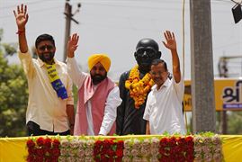 Punjab and Gujarat by-polls: ‘2027ની સેમીફાઇનલ છે પંજાબ-ગુજરાતની પેટાચૂંટણીના પરિણામ? કેજરીવાલ 
