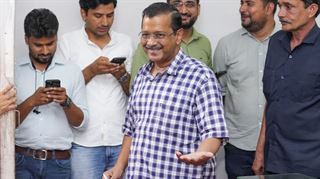 Arvind Kejriwal: ના, ના, કરતા કેજરીવાલ જ જશે રાજ્યસભા, કેમ કે તેમનો ટ્રેક રેકોર્ડ આમ જ કહે છે