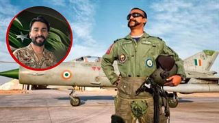 Pakistan News: વિંગ કમાન્ડર અભિનંદનને પકડવાનો દાવો કરનાર પાકિસ્તાની મેજર માર્યો ગયો, જાણો ISPRએ