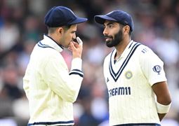 IND Vs ENG First Test: જીતેલી મેચ હારી ગઈ ભારતીય ટીમ, લીડ્સ ટેસ્ટમાં આ 5 ભૂલોએ ગિલ બ્રિગેડની ના