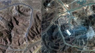 Israel-Iran Conflict: અમેરિકન હુમલામાં ન્યૂક્લિયર પ્રોગ્રામને કેટલું નુકસાન થયું? પહેલી વખત ઇરા