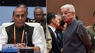 SCO Summit: SCOમાં કઈ વાતથી નારાજ થયું ભારત? જોઇન્ટ સ્ટેટમેન્ટમાં સહી કરવાનો કર્યો ઇનકાર, મોઢું