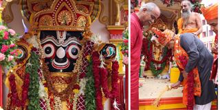Jagannath Rath Yatra 2025: જગન્નાથ રથ યાત્રામાં કેમ સોનાના ઝાડુથી સફાઈ થાય છે? જાણો તેનું મહત્ત