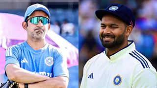 Gambhir Vs Pant: શું રિષભ પંતને પસંદ નથી કરતા ગંભીર? જાડેજાના નિવેદનથી મચ્યો હાહાકાર, સંભળાવ્યો