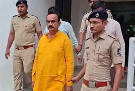 Bharuch MNREGA Scam: ગુજરાત કોંગ્રેસના ઉપાધ્યક્ષ હીરા જોટવા અને તેમના પુત્રની ધરપકડ, કોર્ટે આટલ