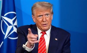 Donald Trump on Canada: ટ્રમ્પની મોટી જાહેરાત, ‘જ્યાં સુધી કેનેડા ટેક્સ નહીં હટાવે, ત્યાં સુધી.