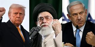 Fatwa Against Trump and Netanyahu: ઈરાનના ટોચના મૌલવીએ ટ્રમ્પ અને નેતન્યાહૂને ગણાવ્યા ઇસ્લામના 