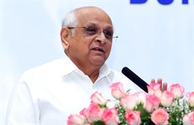 Gujarat: મુખ્યમંત્રી ભૂપેન્દ્ર પટેલનો રહેણાંકના મકાનોના ટ્રાન્સફર માટે ભરવાપાત્ર ડ્યુટીને લઈને 