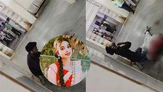 Murder Case: માણસાઈ મરી પરવારી, હૉસ્પિટલમાં ઘૂસીને ધોળા દિવસે નર્સિંગની વિદ્યાર્થિનીનું કાપી ના