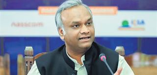 Priyank Kharges Big Statement on RSS: ‘…તો RSS પર પ્રતિબંધ લગાવીશું’, કોંગ્રેસ અધ્યક્ષ મલ્લિકાર