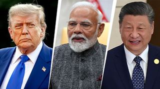 Donald Trump Tariff bill in Parliament: ‘રશિયા સાથે દોસ્તીનો મતલબ..’, ડોનાલ્ડ ટ્રમ્પની જાહેરાતથ