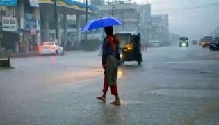 Gujarat Weather Forecaste: હવામાન વિભાગે જણાવ્યું 7 જુલાઇ સુધી રાજ્યમાં કેવું રહેશે વાતાવરણ, વર